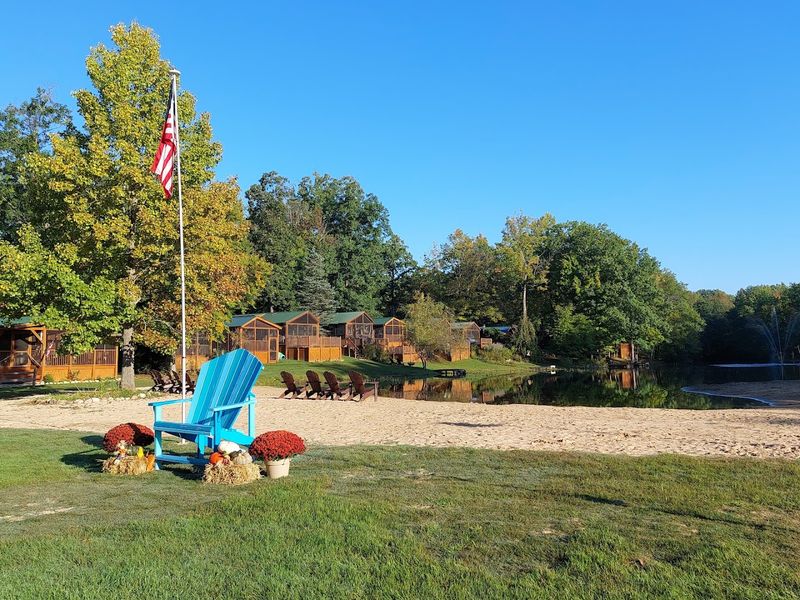 Sports Courts, Baseball Fields, and Pickleball: The Activities List Goes On