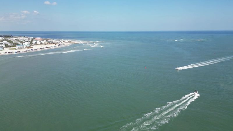 Fishing: Casting Lines in One of Florida's Most Scenic Settings