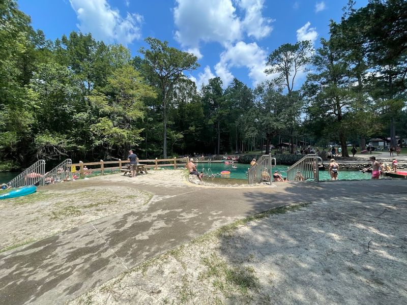 Picnic Areas That Make a Full Day Easy