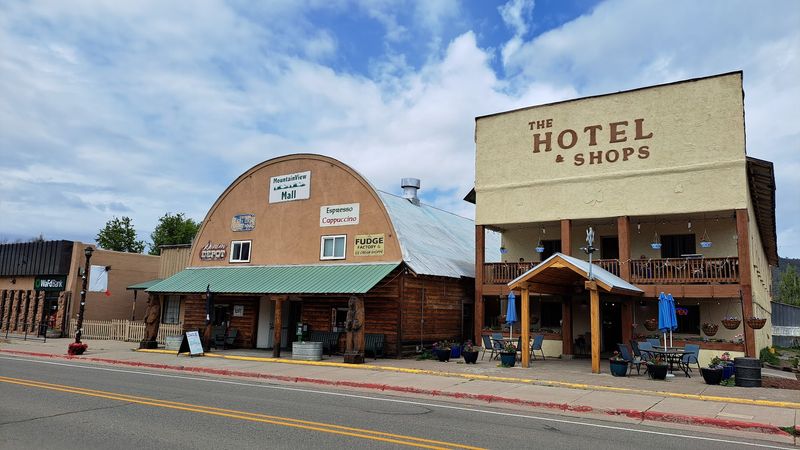 Planning Your Visit to This Mountain Gem