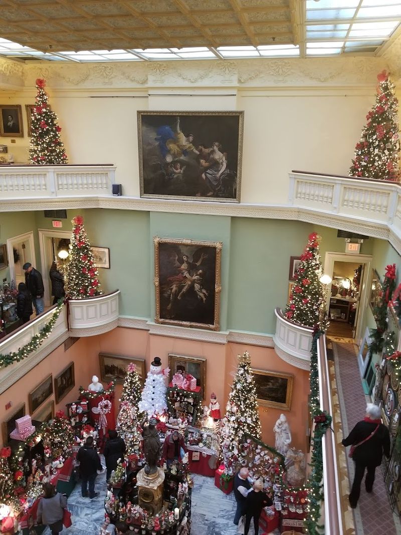 Seasonal Events and Community Gatherings