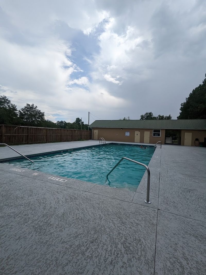 Campground Facilities and Cleanliness