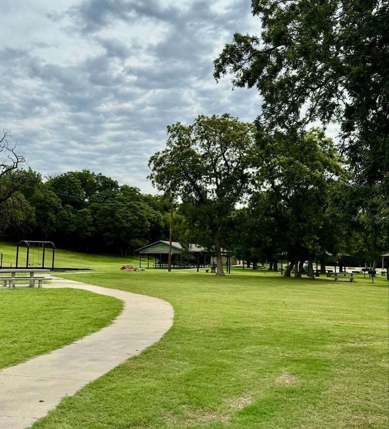 Camping Options From Rustic to Full Hookup