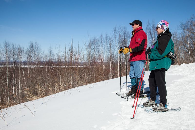 Winter in Grand Rapids: A Different Kind of Beautiful