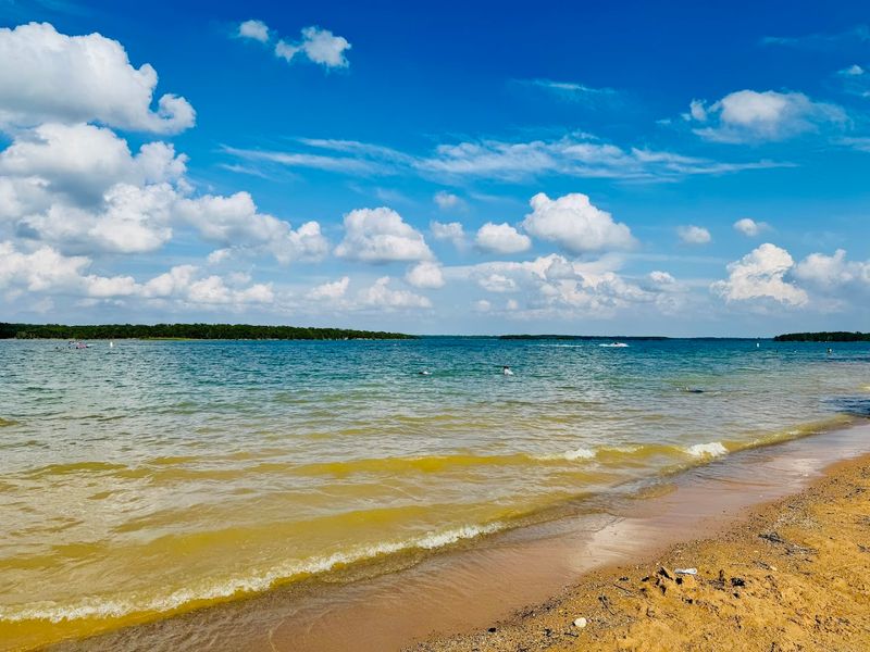 The Marina Beach: Sand, Sun, and a Surprisingly Ocean-Like Vibe