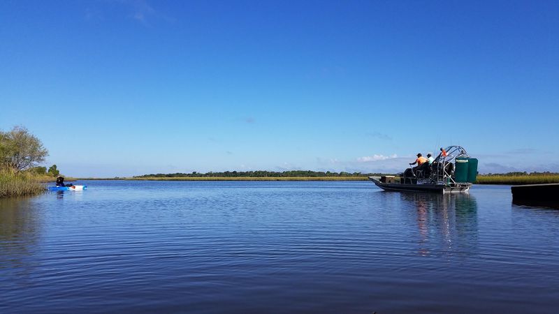 Fishing, Boating, and Getting Out on the Water