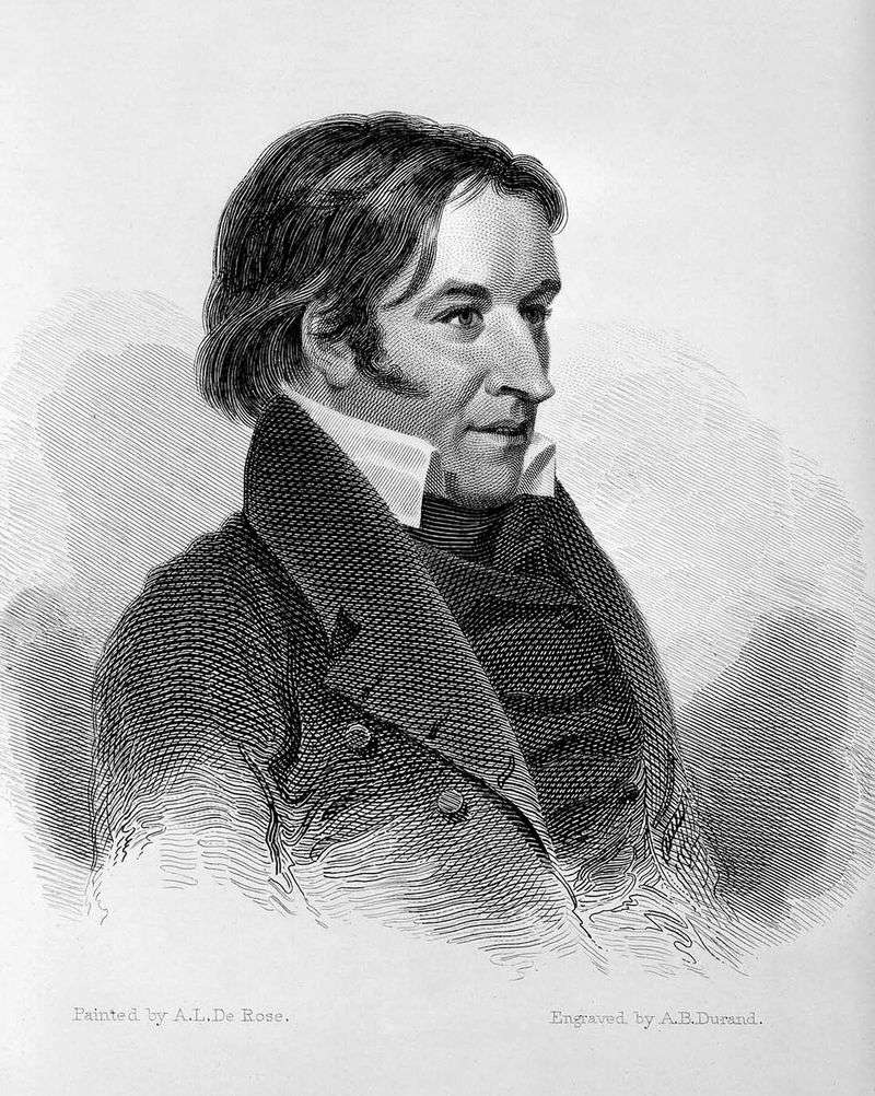 His Legend Lives On in the Places He Traveled