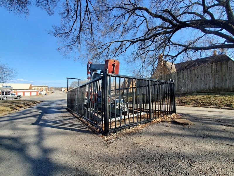 Why This Small Town Deserves a Stop on Your Oklahoma Road Trip