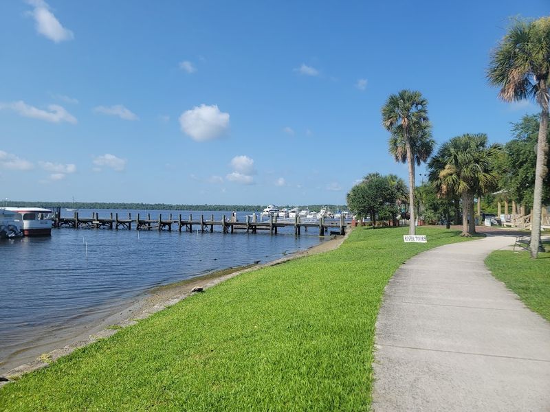 Why Palatka Works as a Weekend Reset