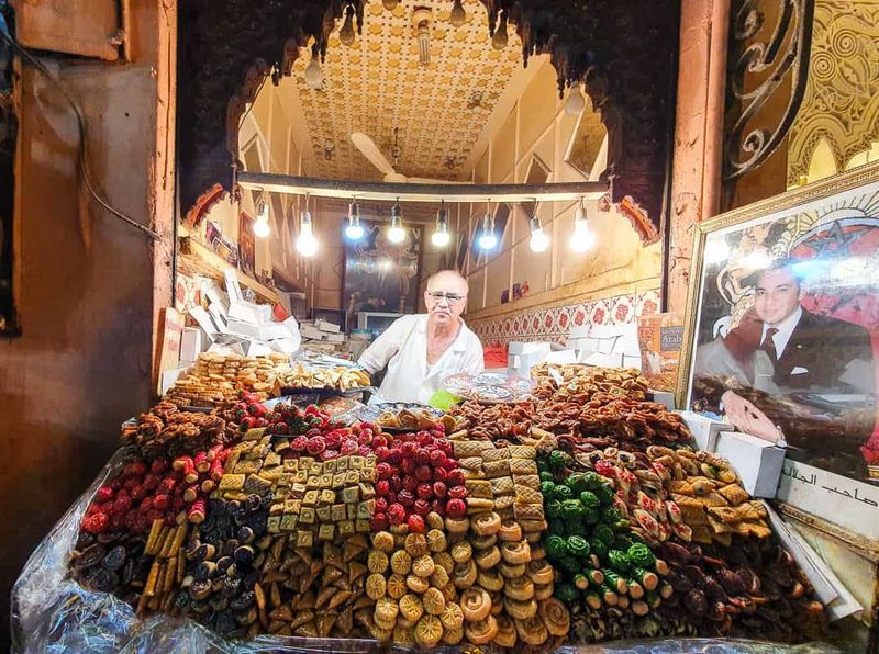 Marrakech, Morocco