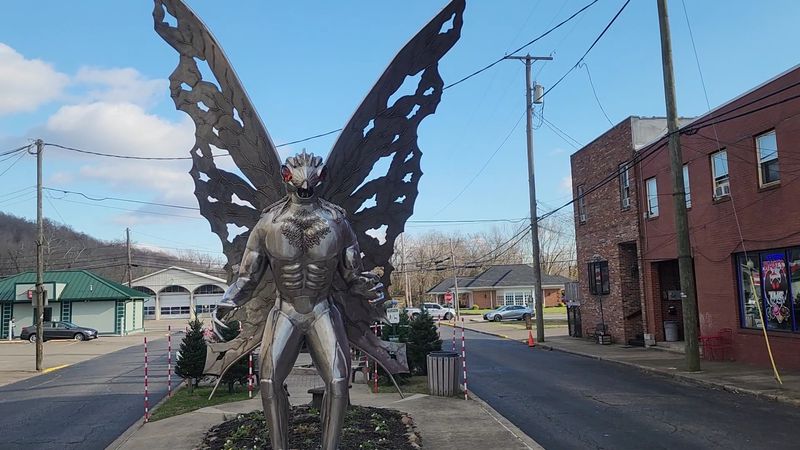 The “Devil” Sightings