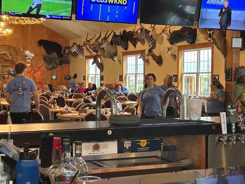 The Staff and the Pace of Service