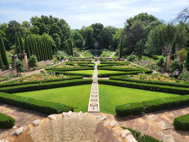 The On-Site Cafe and Gift Shop Experience