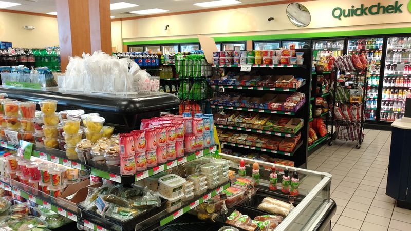 QuickChek - New Jersey