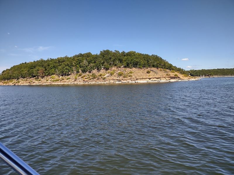 Proximity to Tulsa: The Best of Both Worlds