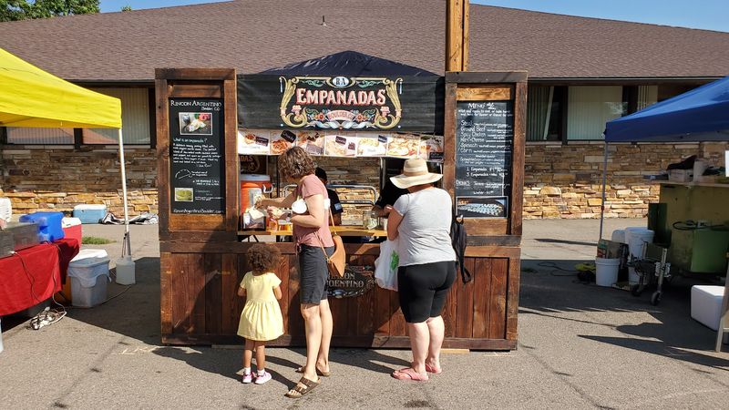 Boulder Farmers Market (Boulder, Colorado)