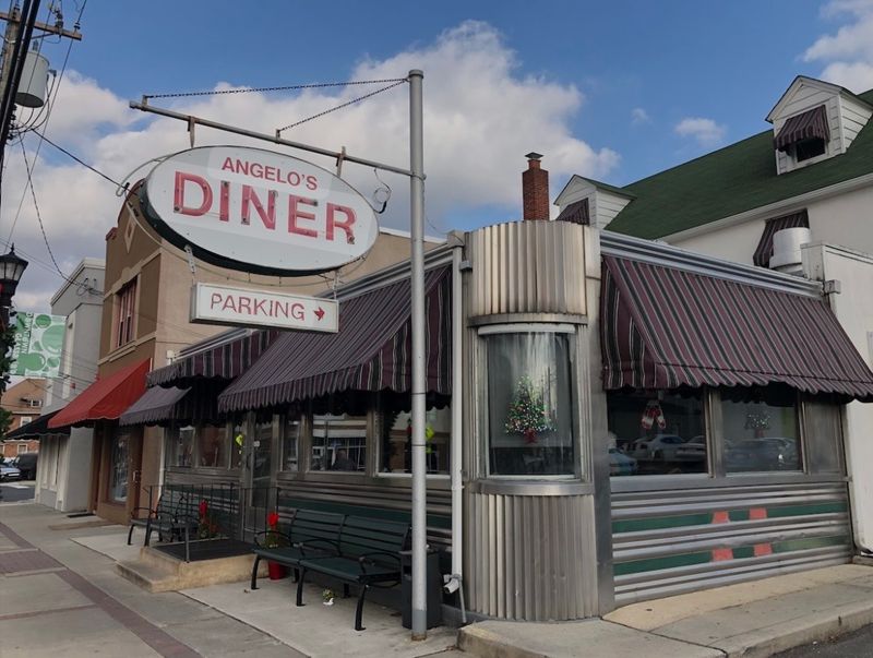 A Community Anchor Near Rowan University