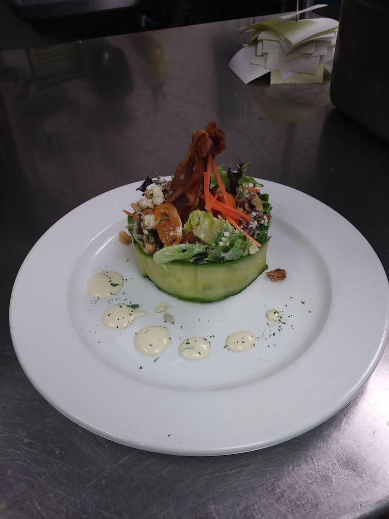 Vegan and Vegetarian Options That Actually Impress