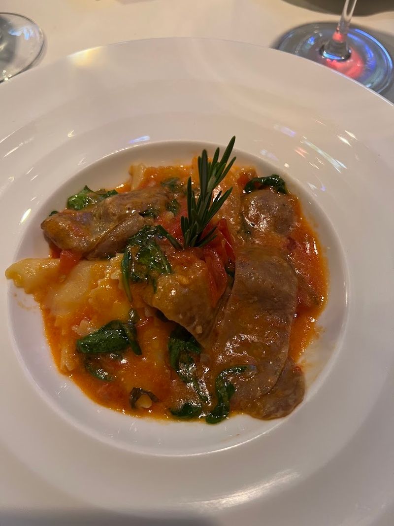 An Italian Menu Built Around Bold, Authentic Flavors