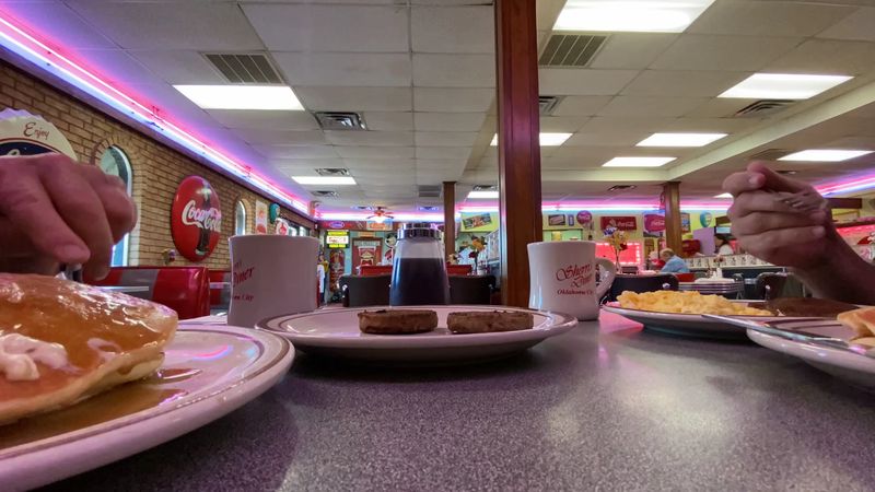 The Service That Keeps People Coming Back