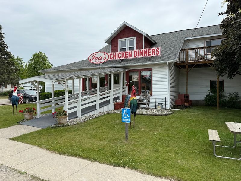 A Perfect Road Trip Stop Between Up North and Home