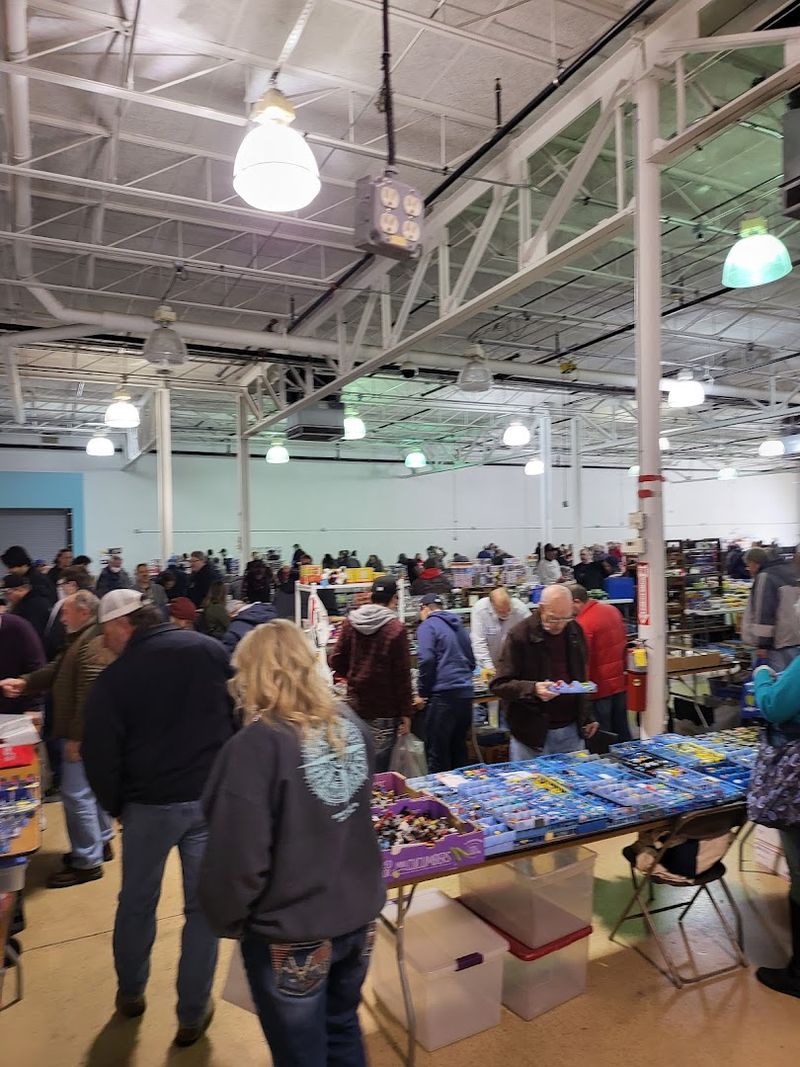 The Weekend Events That Change Everything