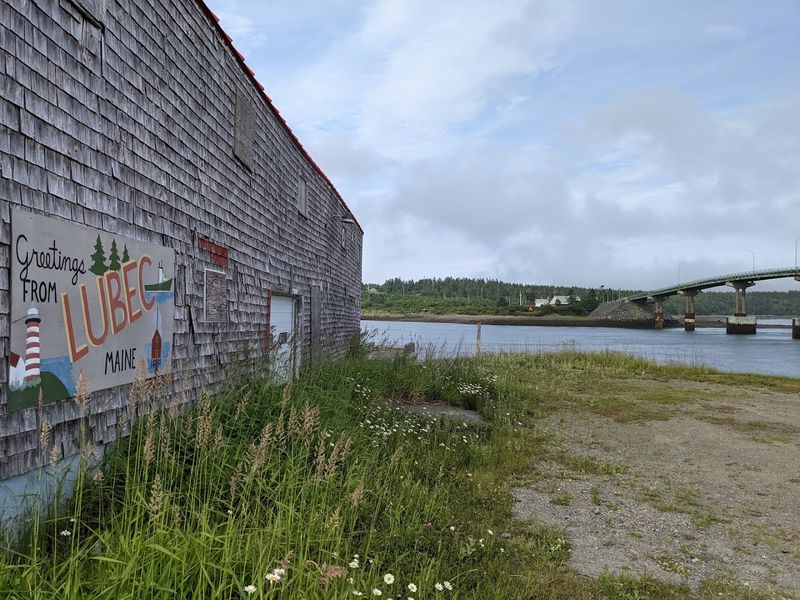 Lubec, Maine