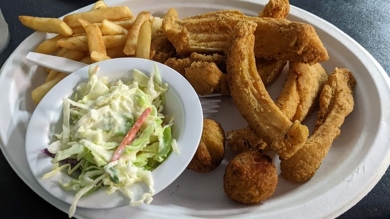 Lassis Inn — Little Rock