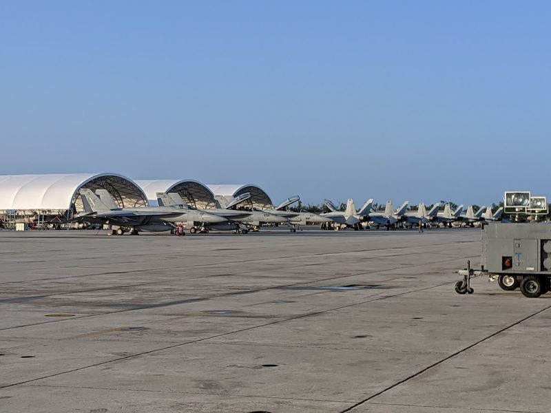 Key West, Florida (Naval Operations)