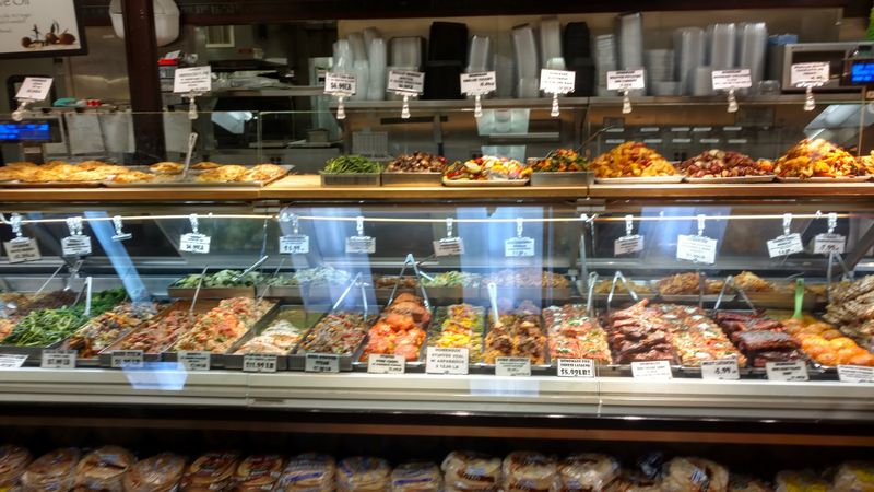 How Maywood's Stacks Up Against the Big Names