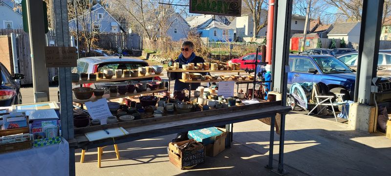 Local Artisans and Handmade Crafts