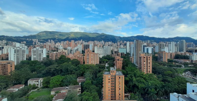 Medellín, Colombia