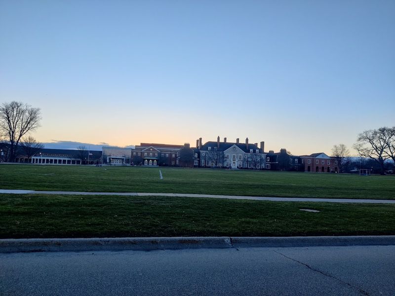 Lake Forest, Illinois