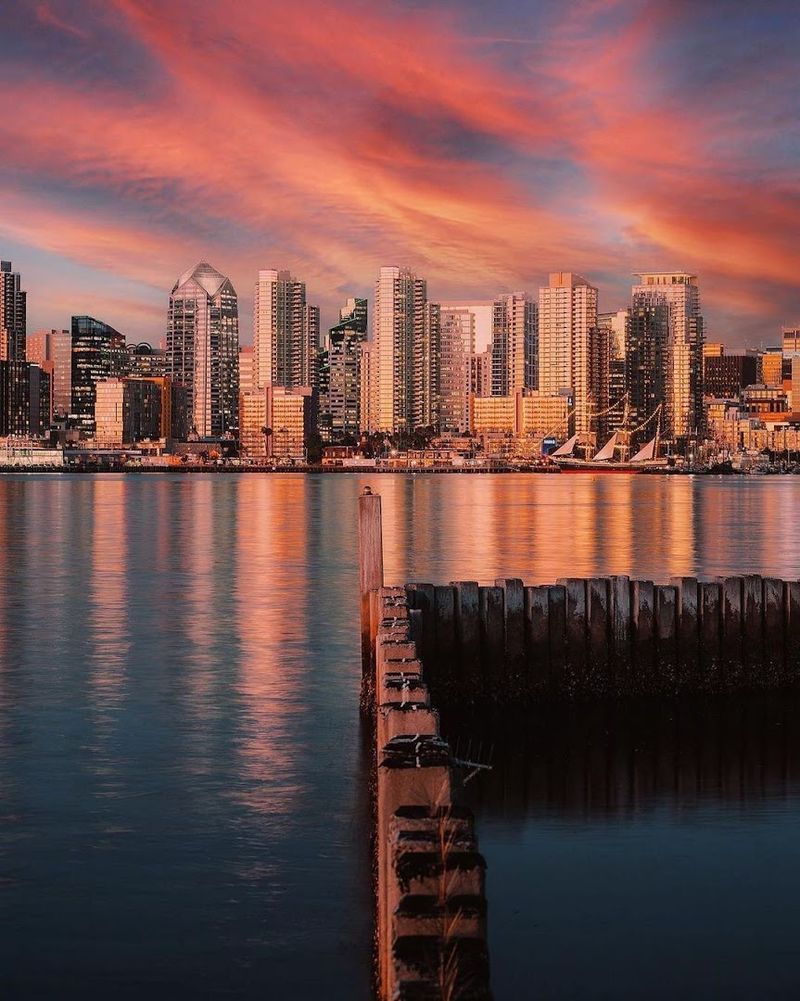 San Diego, California