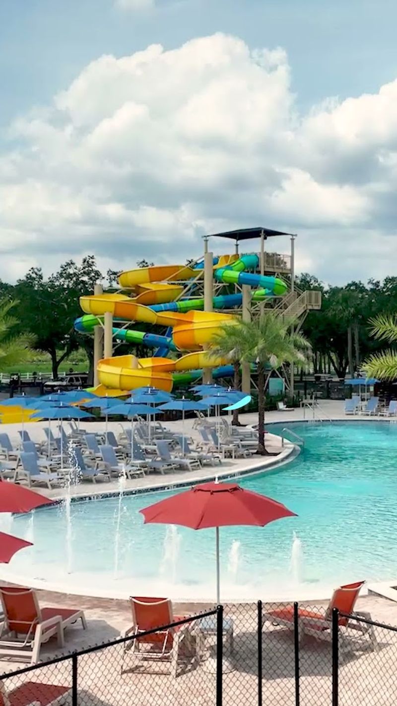 The Adventure Park and Water Park That Keep Kids Entertained for Hours