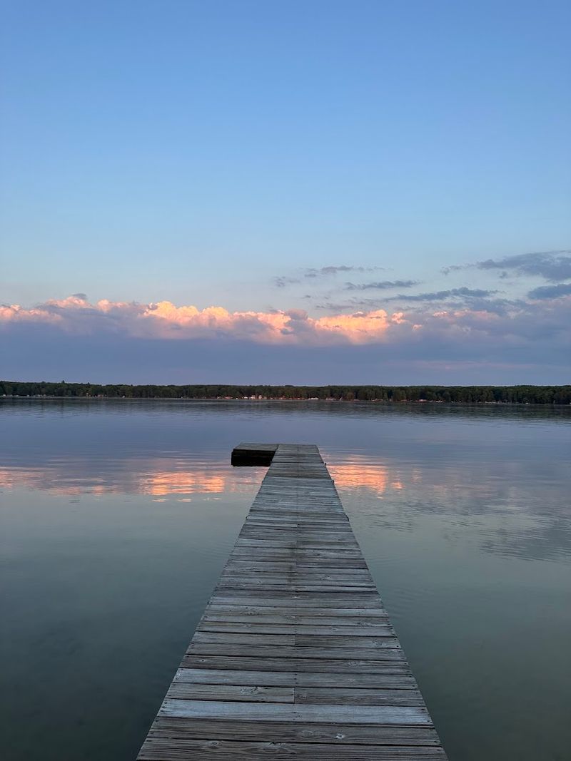 Wolf Lake adds a cool reset