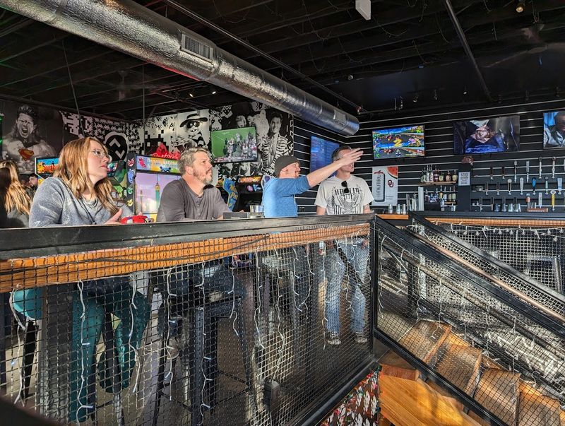 The Staff and Service That Keep People Coming Back