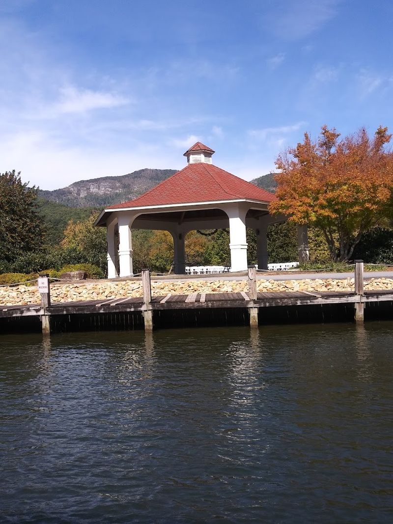 Lake Lure, North Carolina