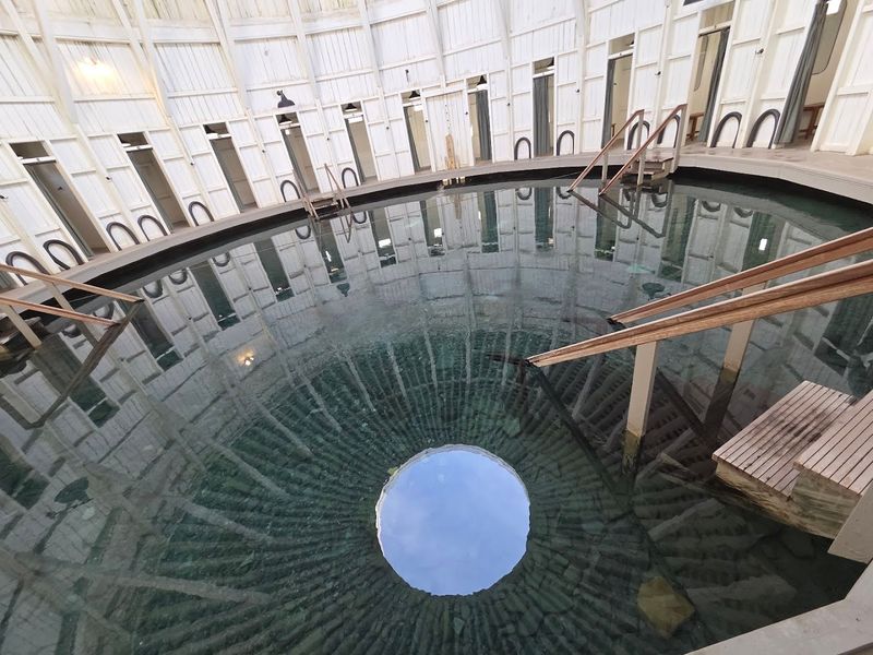 Warm Springs Pools (Virginia)