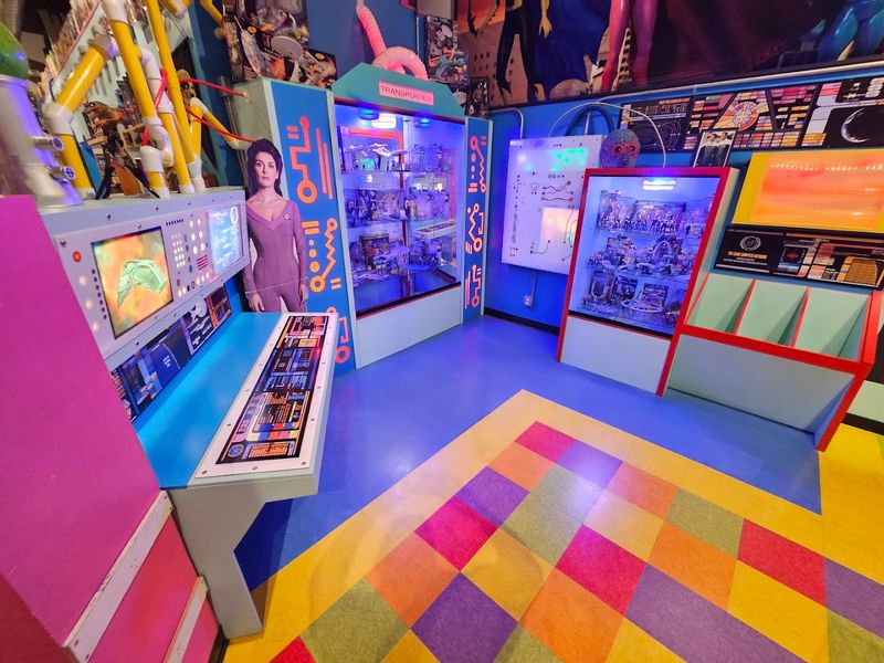 Special Events and Community Connection