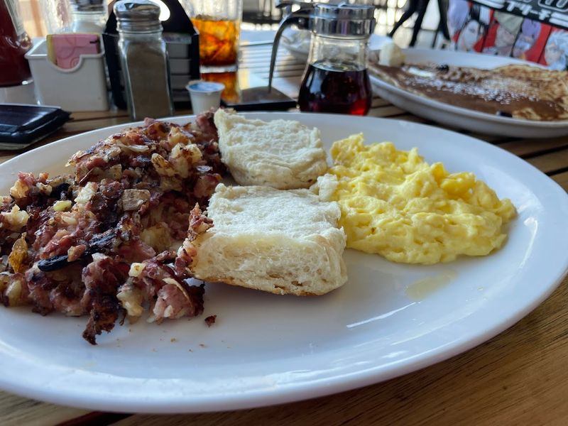 Why Locals Keep Choosing This Spot Above All Others