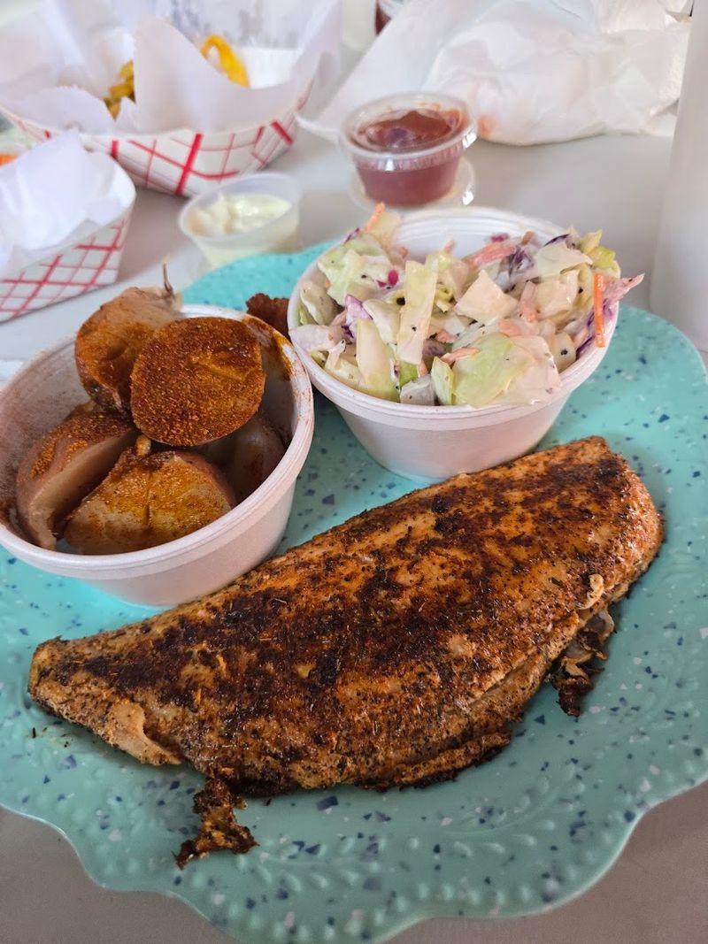 A Menu That Works for Everyone