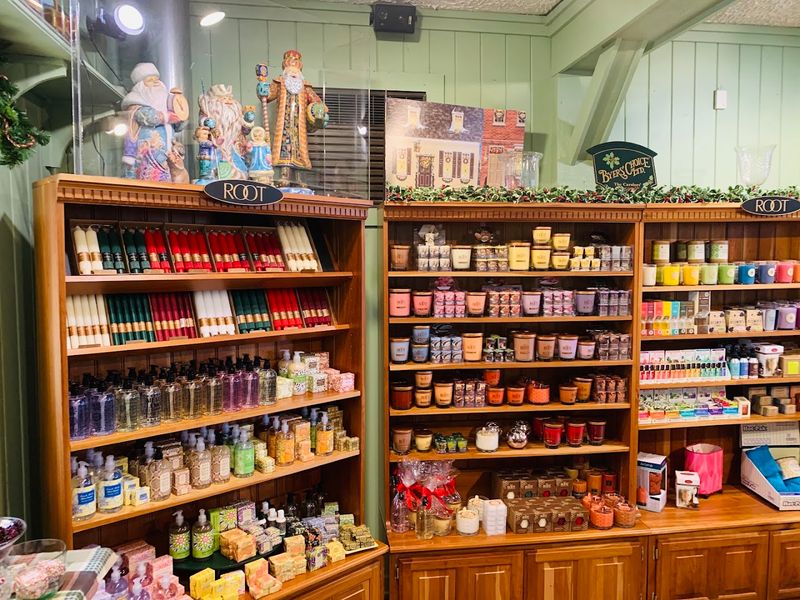 Why This Shop Has Lasted Decades