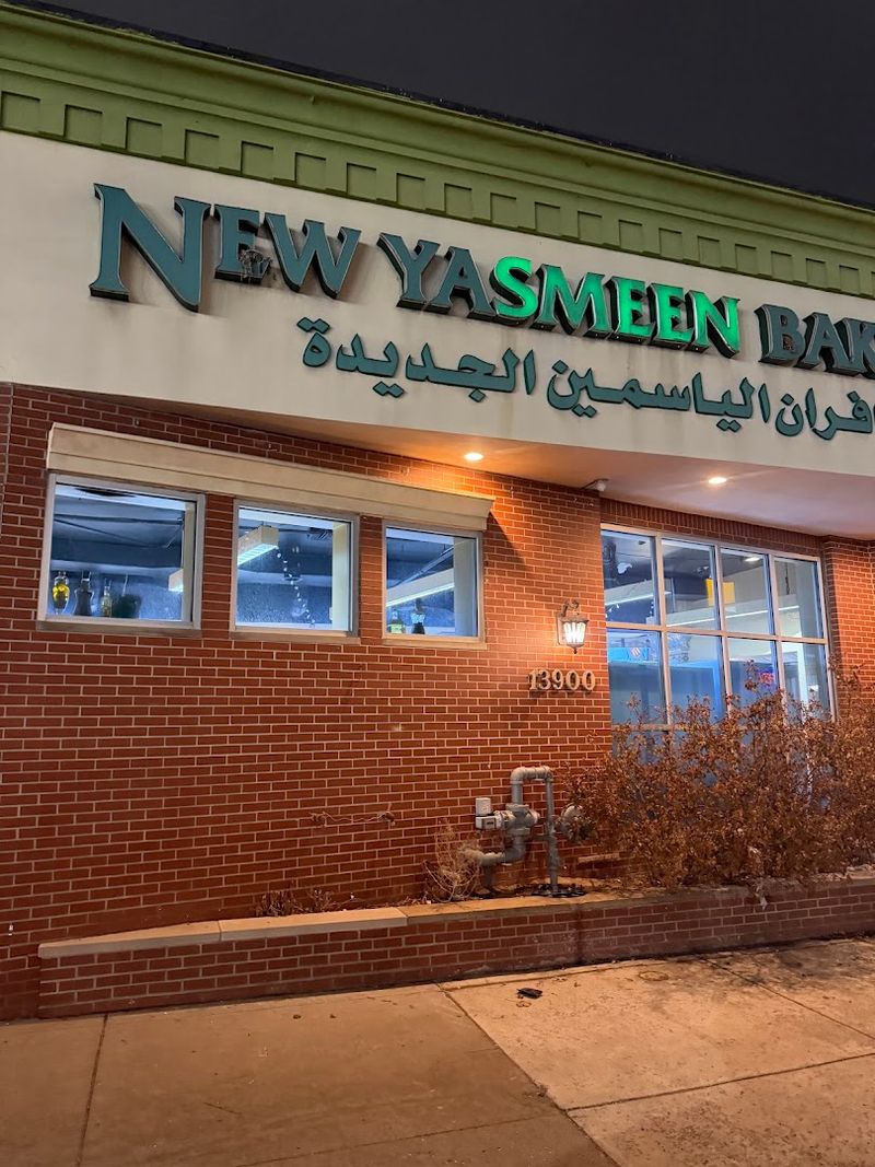 Why This Bakery Keeps Drawing People Back