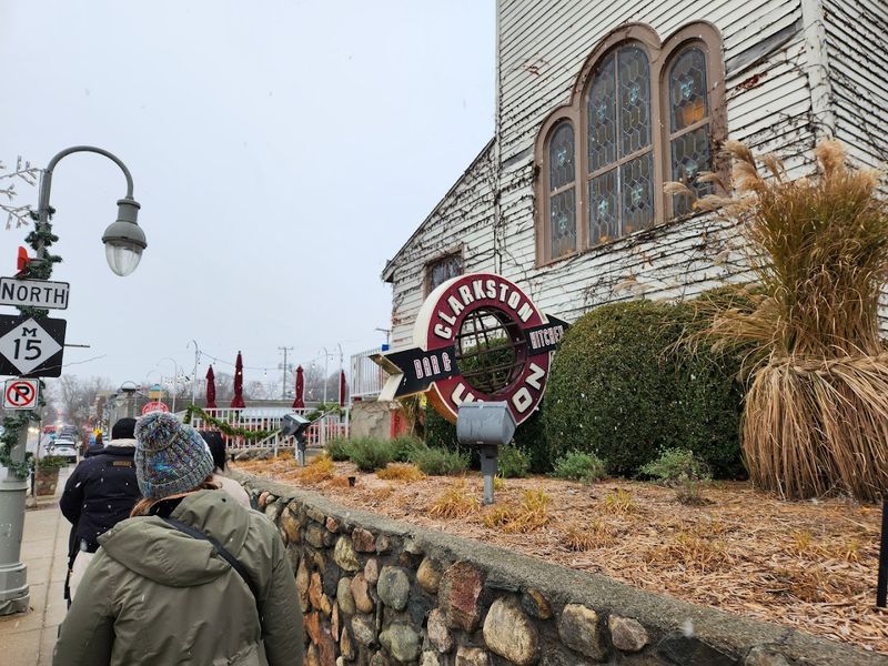 Why This Place Has Stayed Relevant for Two Decades