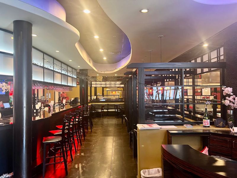 The Atmosphere and Interior Design