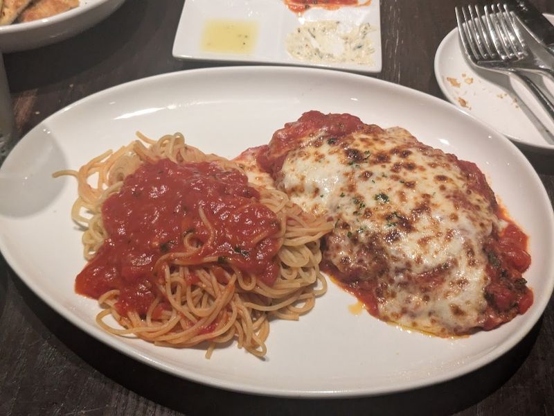 Why Il Mulino Keeps Earning Five-Star Loyalty