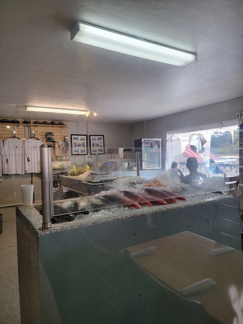 Why Cedar Key Makes This Stop Feel Complete