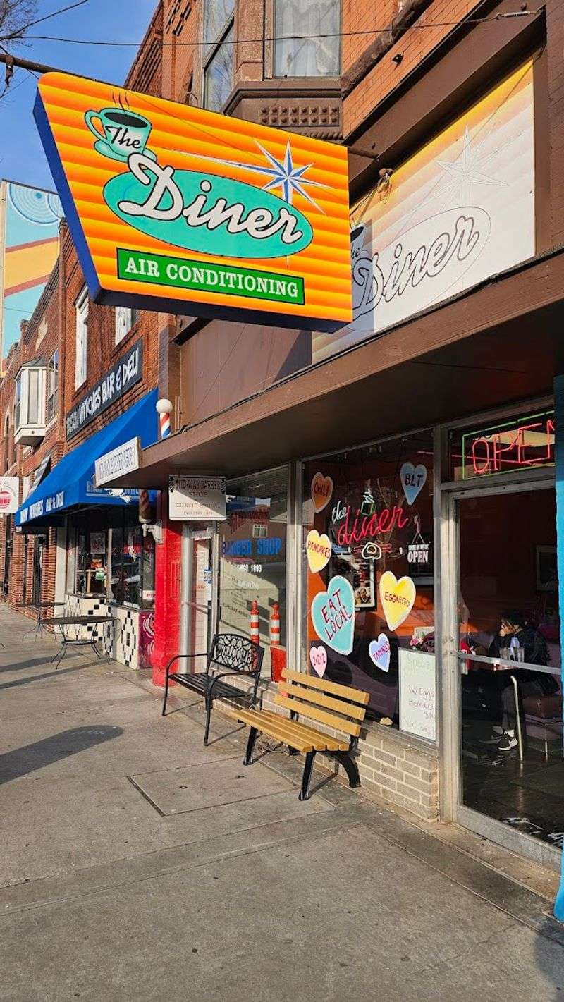 A Spot That Holds Its Own Against Modern Competition