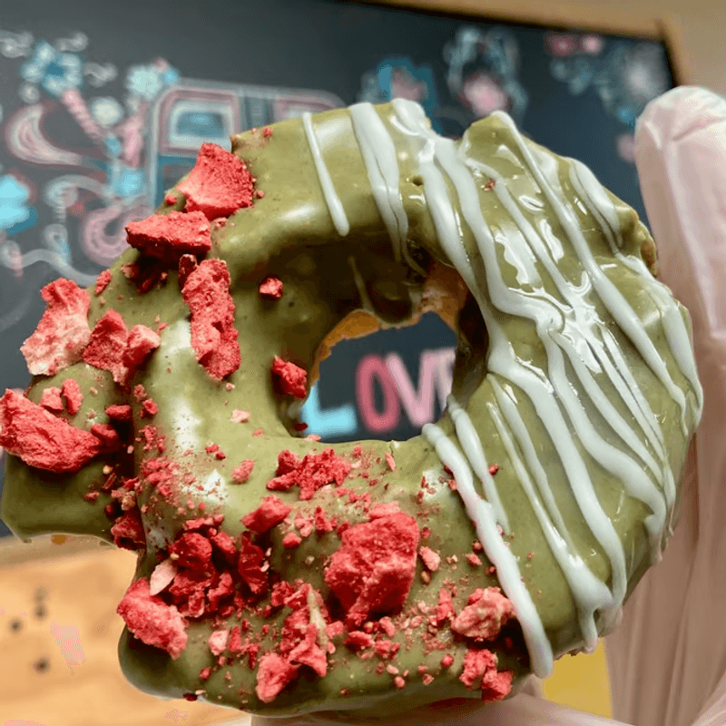 Why This Little Shop Has Earned Its Loyal Following